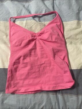 Dfyne impact top - blossom